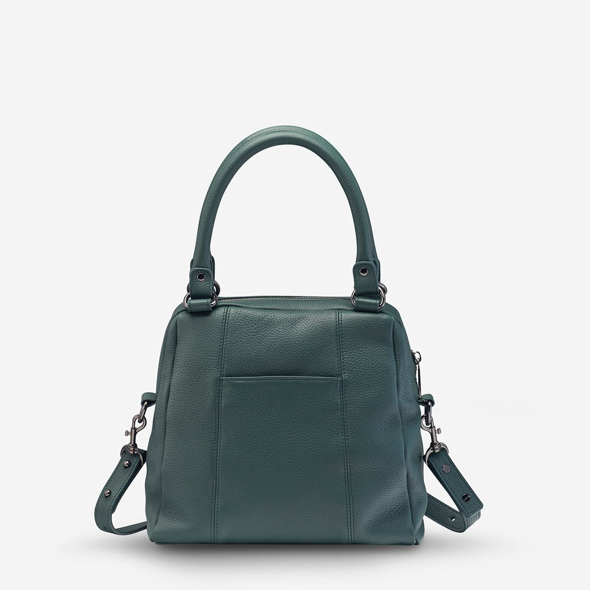 Status Anxiety Last Mountains Bag Navy Fifi Annie